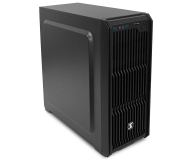 SilentiumPC Regnum RG2 Pure Black - 342037 - zdjęcie 7